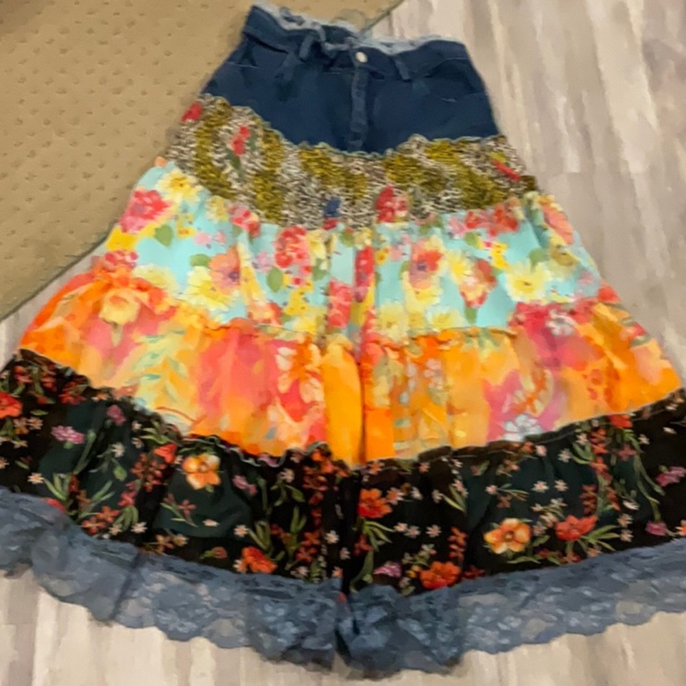 Beautiful skirt
